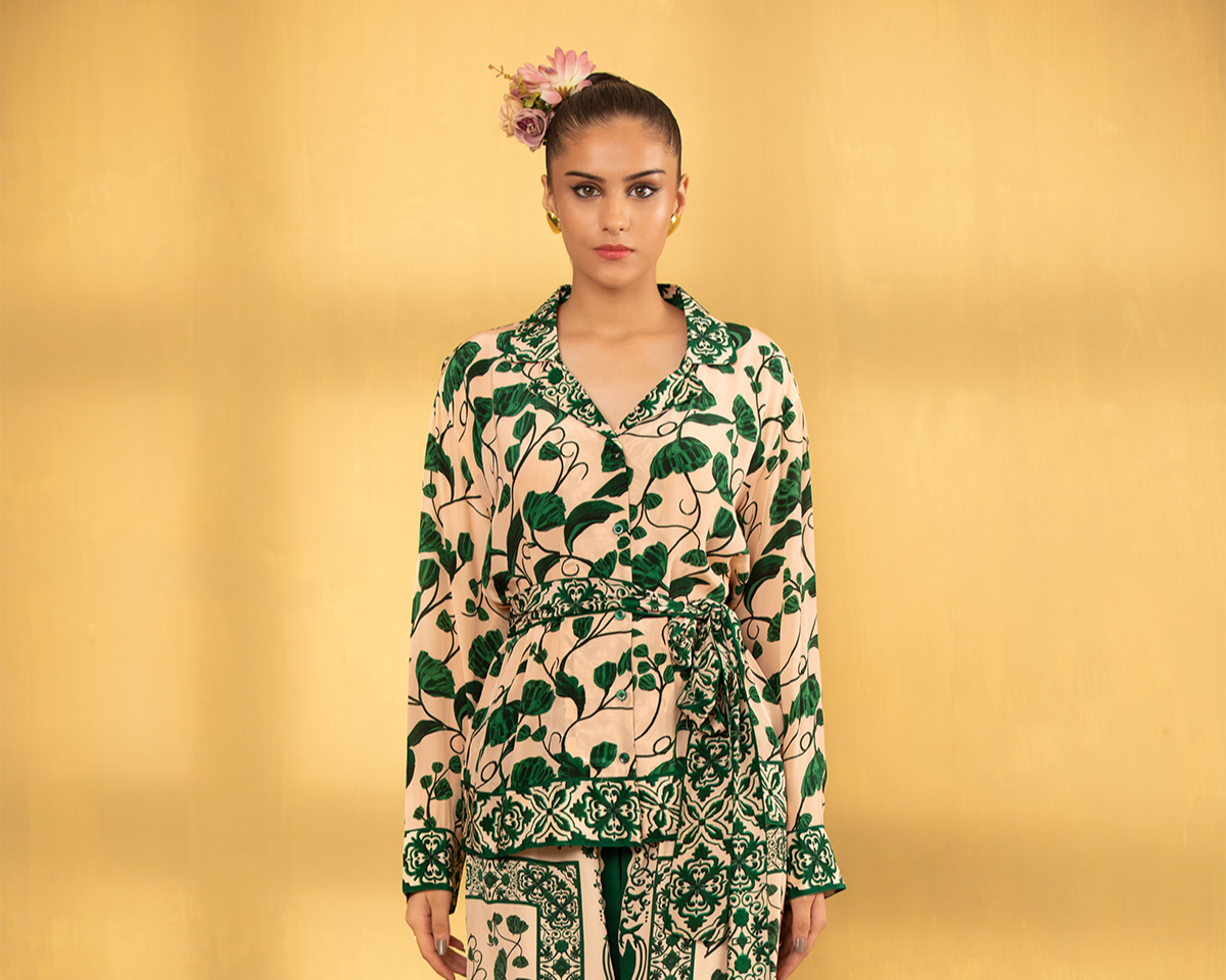 Esther Shirt