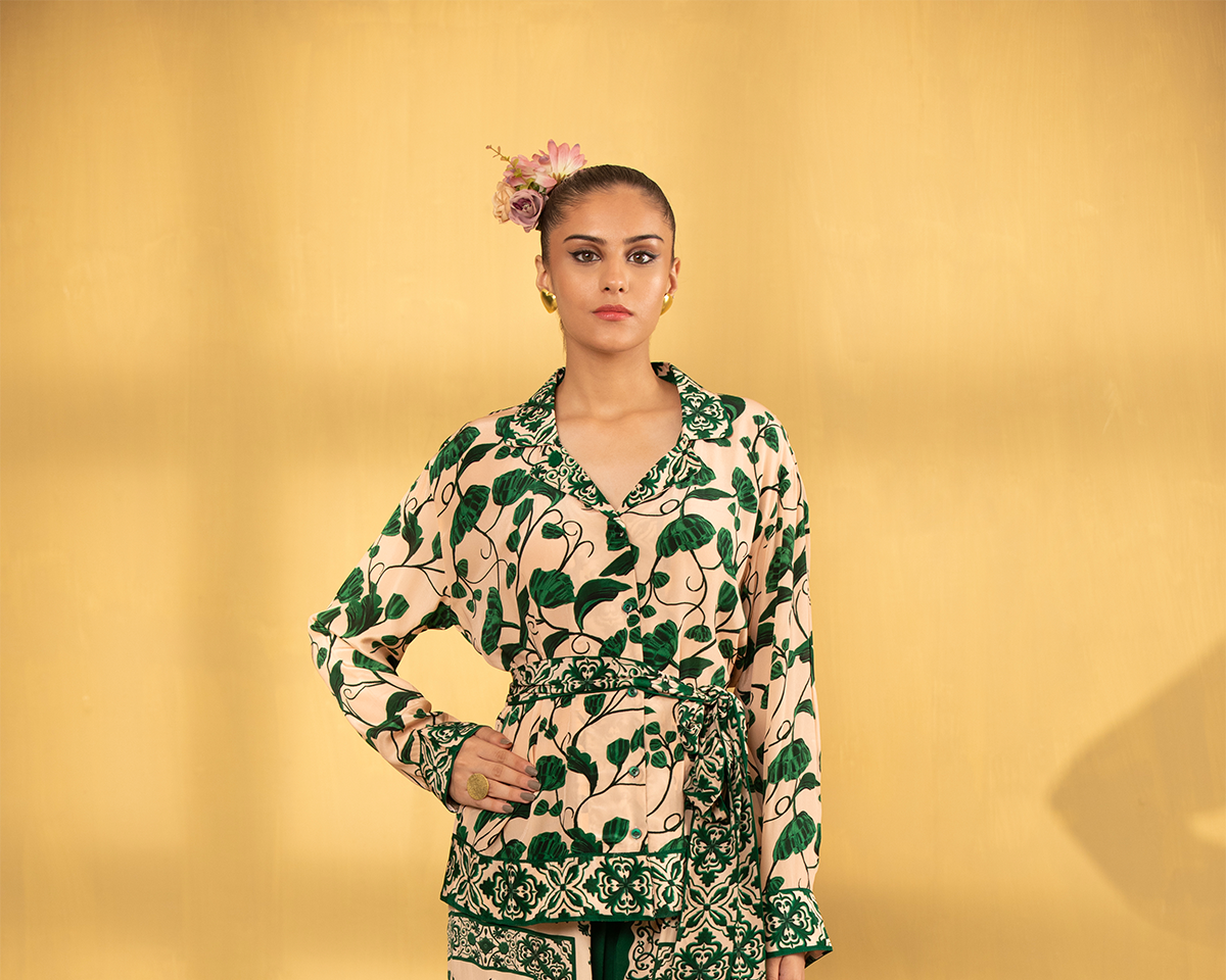Esther Shirt