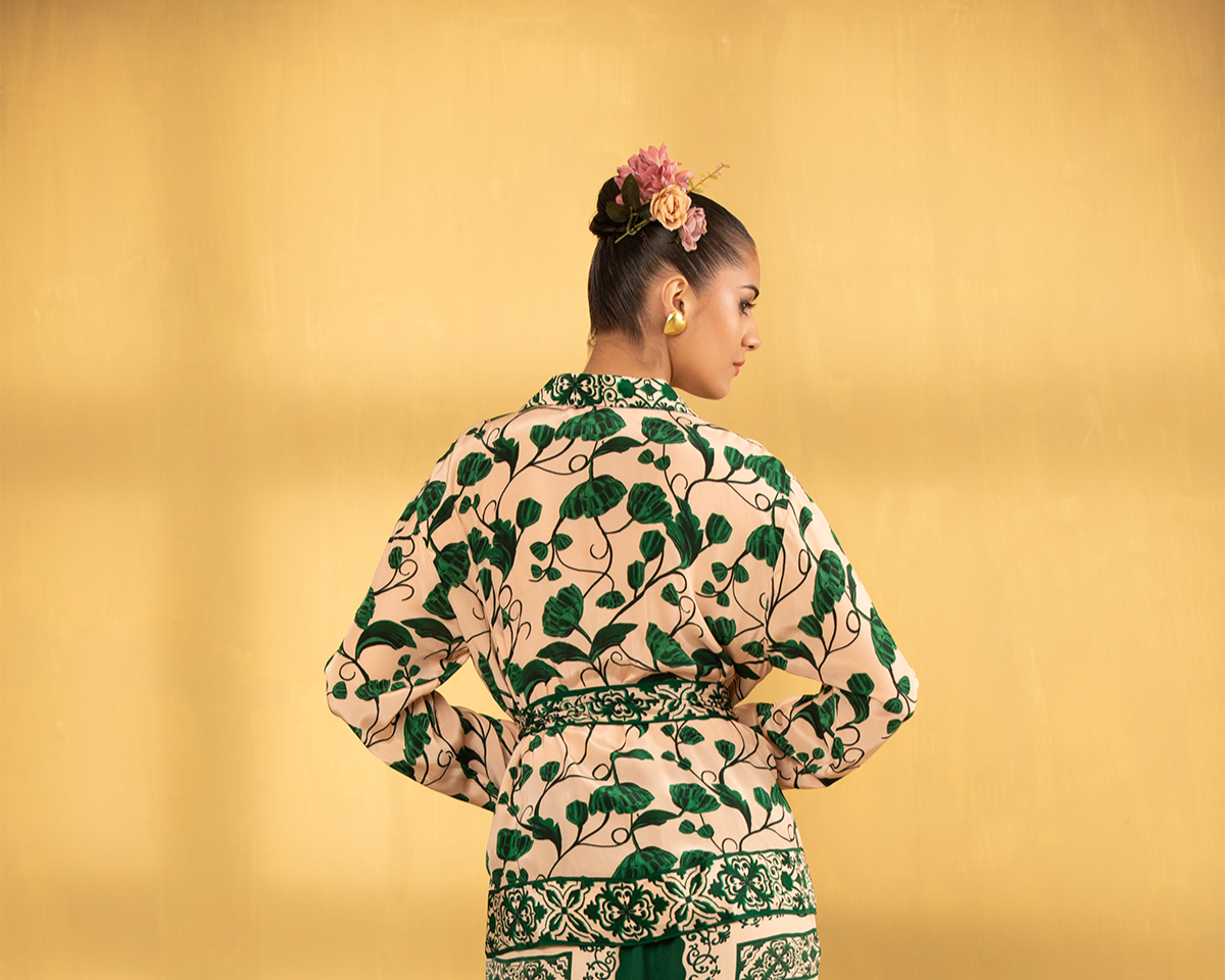 Esther Shirt