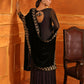 Blacksand Anarkali Set